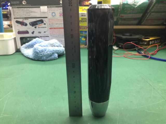 トラック用 シフトノブ