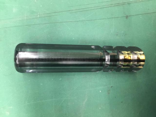 トラック用シフトノブ
