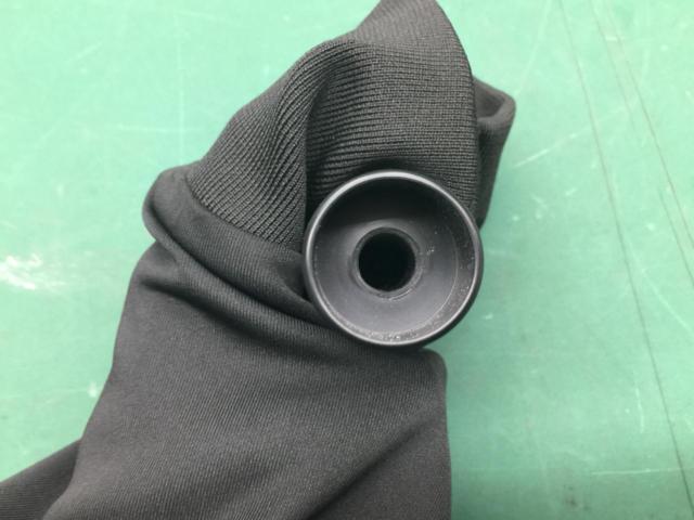 メーカー不明  シフトノブ