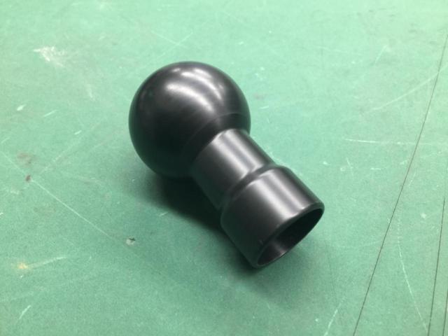 メーカー不明  シフトノブ