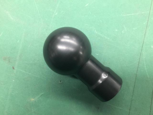 メーカー不明  シフトノブ
