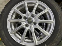 【BRIDGESTONE(ブリヂストン)】 ECO FORME