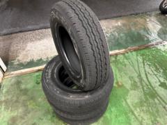 【BRIDGESTONE】 ECOPIa RD613