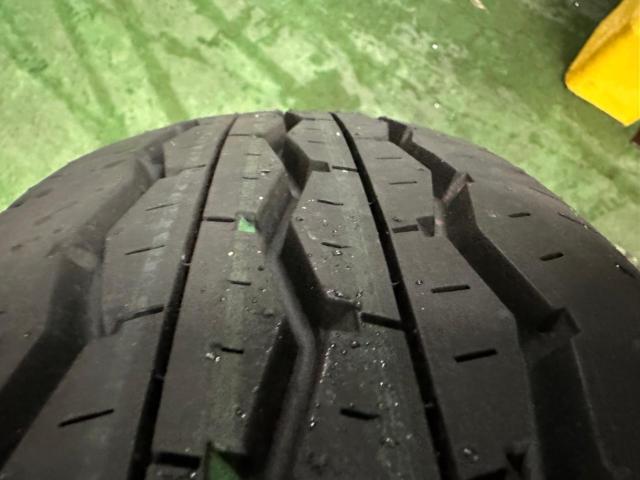 【BRIDGESTONE】 ECOPIa RD613