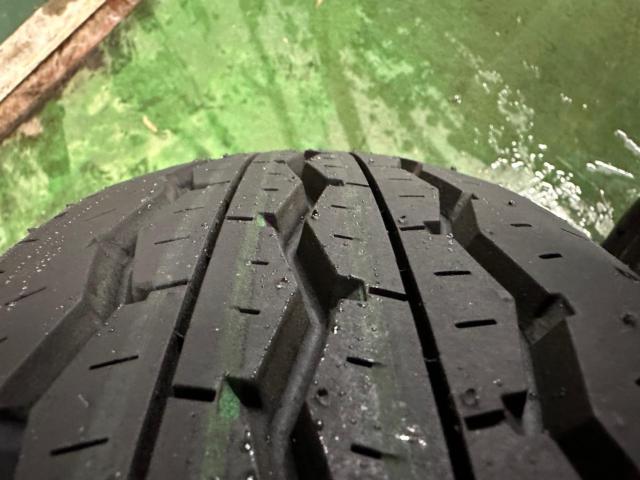 【BRIDGESTONE】 ECOPIa RD613
