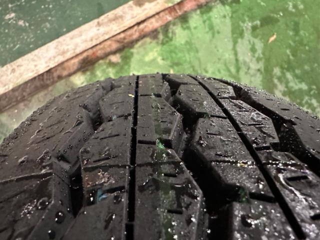 【BRIDGESTONE】 ECOPIa RD613
