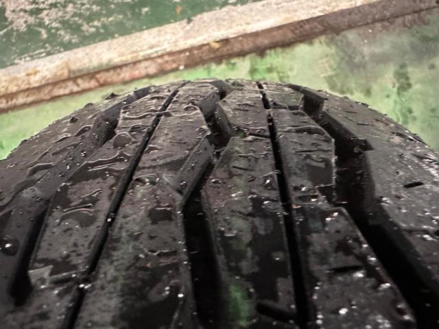 【BRIDGESTONE】 ECOPIa RD613