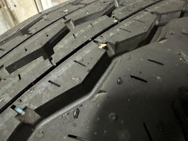 【BRIDGESTONE】 ECOPIa RD613