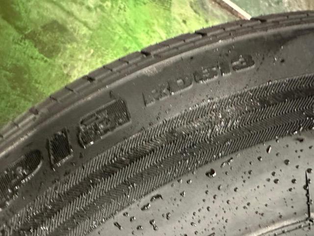 【BRIDGESTONE】 ECOPIa RD613