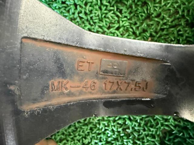 MKW MK-46