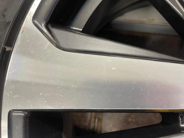 スバル純正(SUBARU)  レガシィアウトバック純正ホイール  + DUNLOP(ダンロップ) WINTERMAXX SJ8