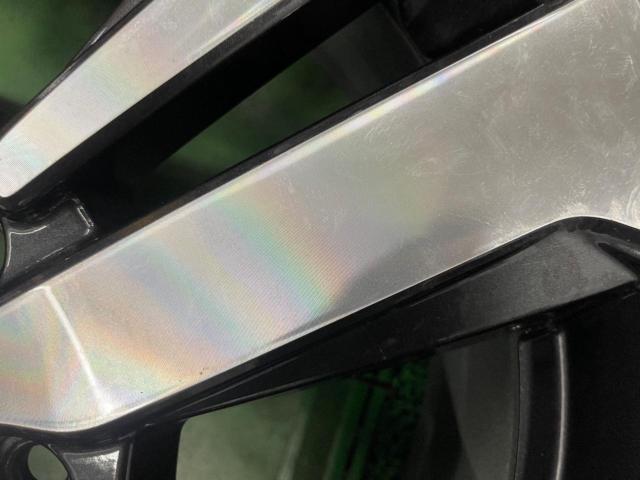 スバル純正(SUBARU)  レガシィアウトバック純正ホイール  + DUNLOP(ダンロップ) WINTERMAXX SJ8