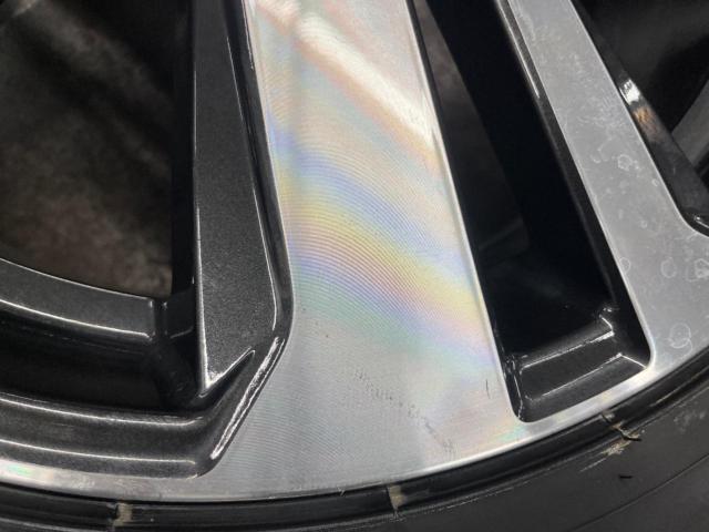 スバル純正(SUBARU)  レガシィアウトバック純正ホイール  + DUNLOP(ダンロップ) WINTERMAXX SJ8