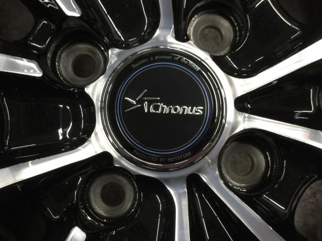 chrohus    + DUNLOP(ダンロップ) LE MANS V+  4本セット