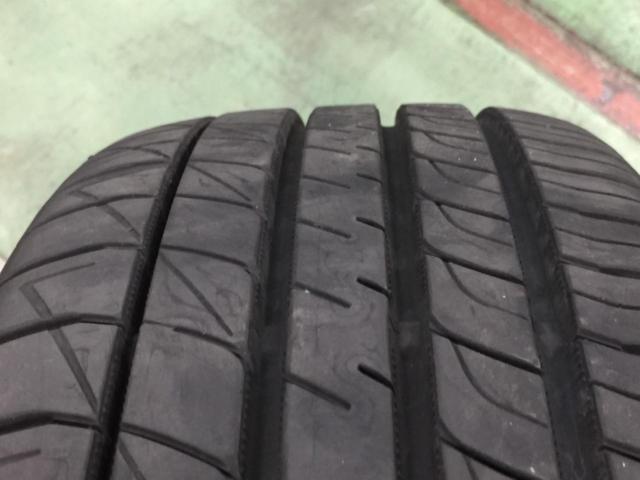 chrohus    + DUNLOP(ダンロップ) LE MANS V+  4本セット