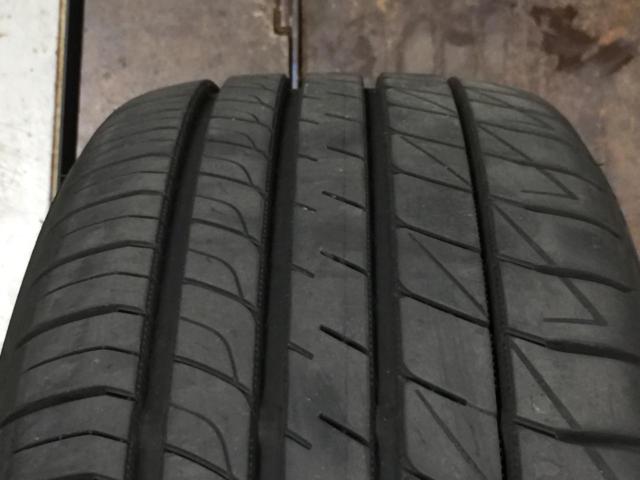 chrohus    + DUNLOP(ダンロップ) LE MANS V+  4本セット
