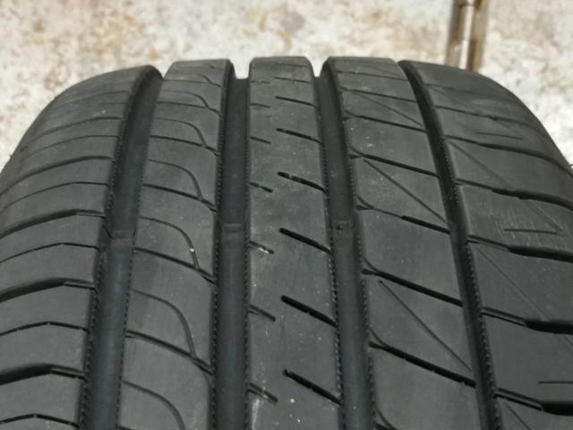 chrohus    + DUNLOP(ダンロップ) LE MANS V+  4本セット