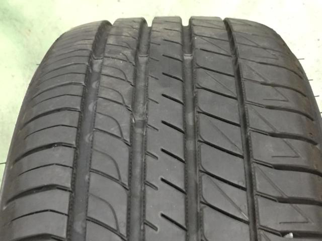 chrohus    + DUNLOP(ダンロップ) LE MANS V+  4本セット