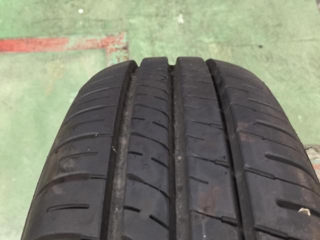 【DUNLOP】ENA SAVE EC204