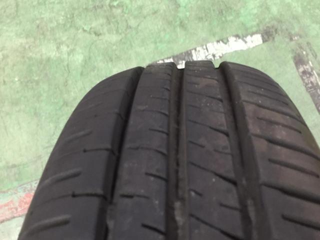 【DUNLOP】ENA SAVE EC204