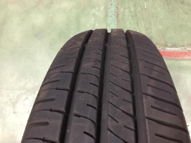 【DUNLOP】ENA SAVE EC204