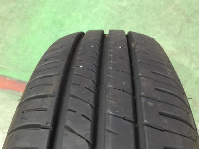 【DUNLOP】ENA SAVE EC204