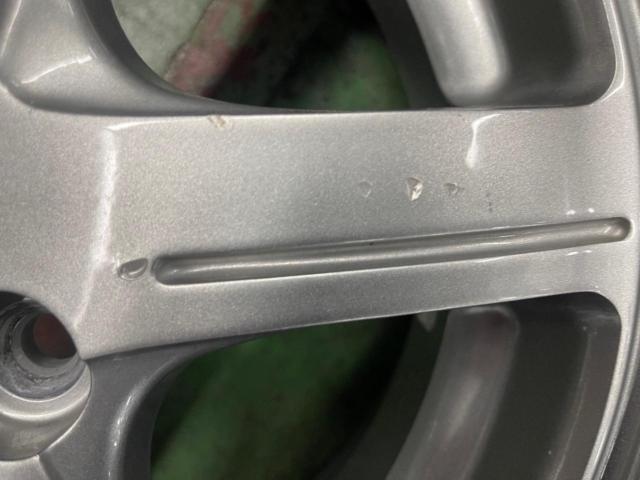BRIDGESTONE(ブリヂストン)  BALMINUM  + BRIDGESTONE(ブリヂストン) BLIZZAK VRX3