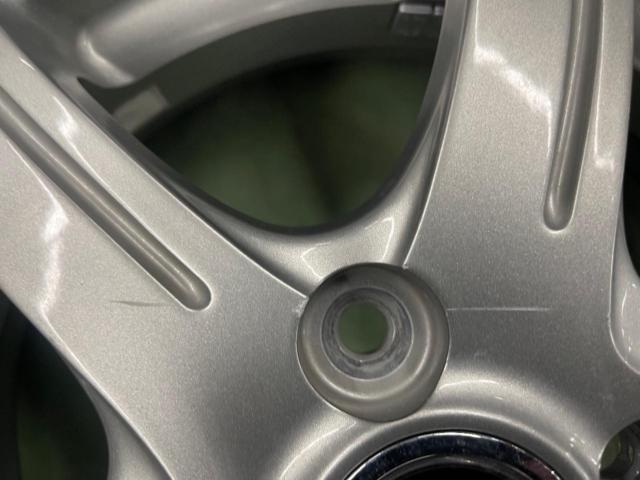 BRIDGESTONE(ブリヂストン)  BALMINUM  + BRIDGESTONE(ブリヂストン) BLIZZAK VRX3