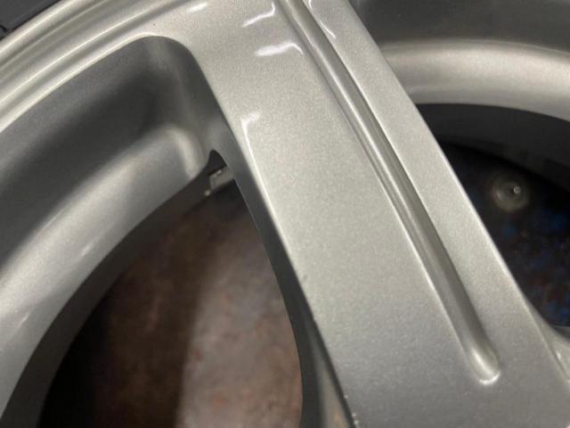BRIDGESTONE(ブリヂストン)  BALMINUM  + BRIDGESTONE(ブリヂストン) BLIZZAK VRX3