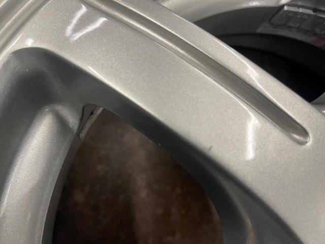 BRIDGESTONE(ブリヂストン)  BALMINUM  + BRIDGESTONE(ブリヂストン) BLIZZAK VRX3