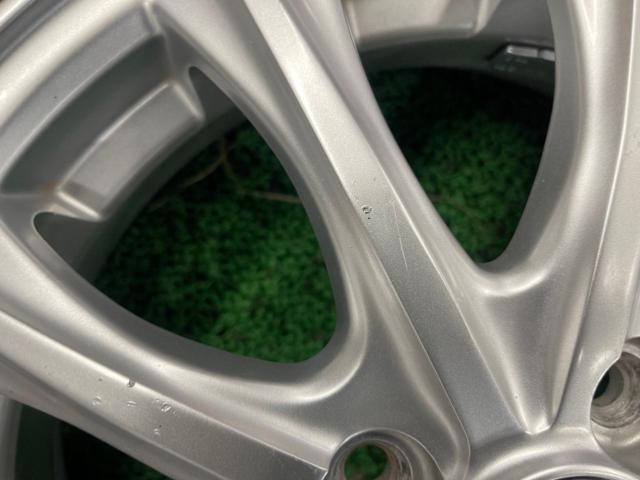 weds(ウェッズ)  AXEL  + BRIDGESTONE(ブリヂストン) BLIZZAK VRX3