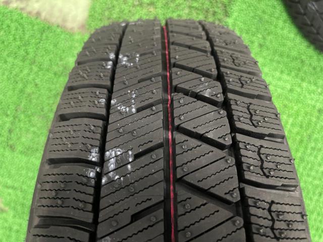 BEST(ベスト)  AZ-SPORTS AG-10  + BRIDGESTONE(ブリヂストン) BLIZZAK VRX3