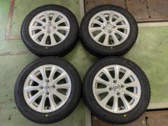 YellowHat   S  + BRIDGESTONE(ブリヂストン) BLIZZAK VRX3  4本セット