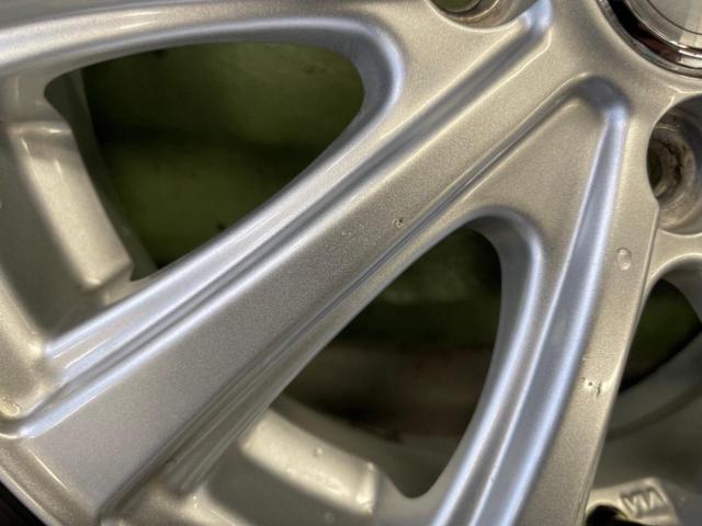 YellowHat   S  + BRIDGESTONE(ブリヂストン) BLIZZAK VRX3  4本セット