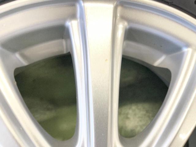 YellowHat   S  + BRIDGESTONE(ブリヂストン) BLIZZAK VRX3  4本セット