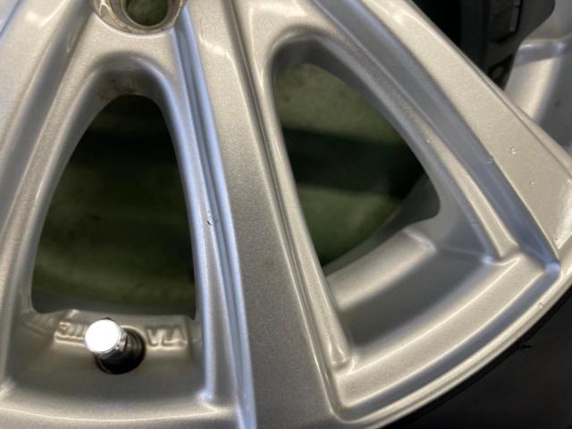 YellowHat   S  + BRIDGESTONE(ブリヂストン) BLIZZAK VRX3  4本セット