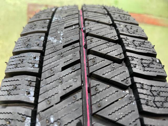weds(ウェッズ) RIZLEY(ライツレー) BL  + BRIDGESTONE  BLIZZAK VRX3 新品スタッドレス付き!4本セット