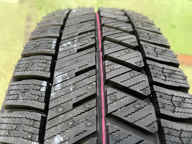 MARUKA SERVICE MANARAY SPORT EUROSPEED  EuroSpeed V25  + BRIDGESTONE BLIZZAK VRX3