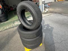 DUNLOP GRANDTREK H/T31