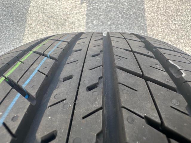 DUNLOP GRANDTREK H/T31