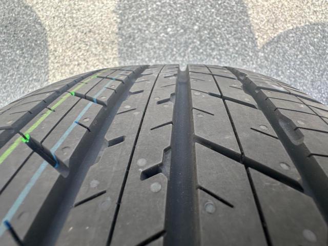 DUNLOP GRANDTREK H/T31