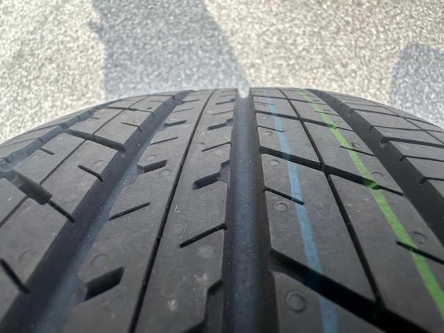 DUNLOP GRANDTREK H/T31