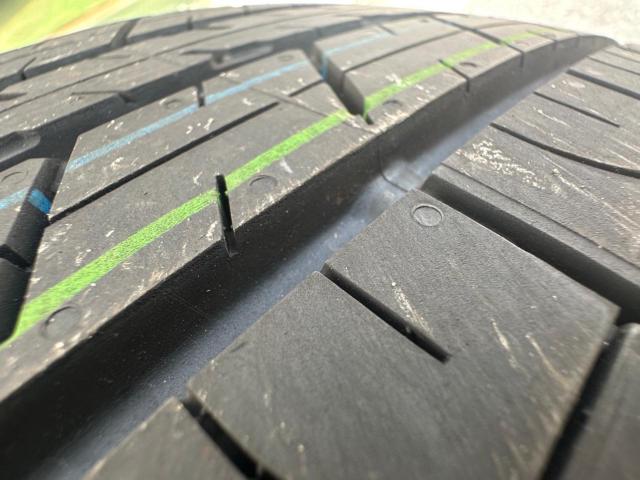 DUNLOP GRANDTREK H/T31