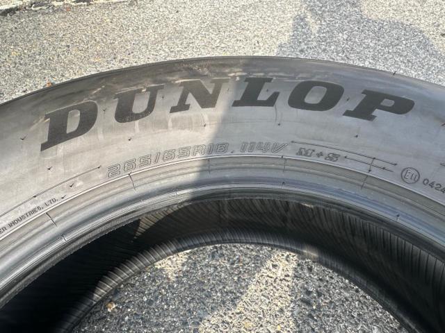 DUNLOP GRANDTREK H/T31