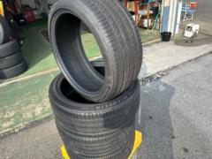 MICHELIN  e・PRIMACY 235/45R21 4本セット