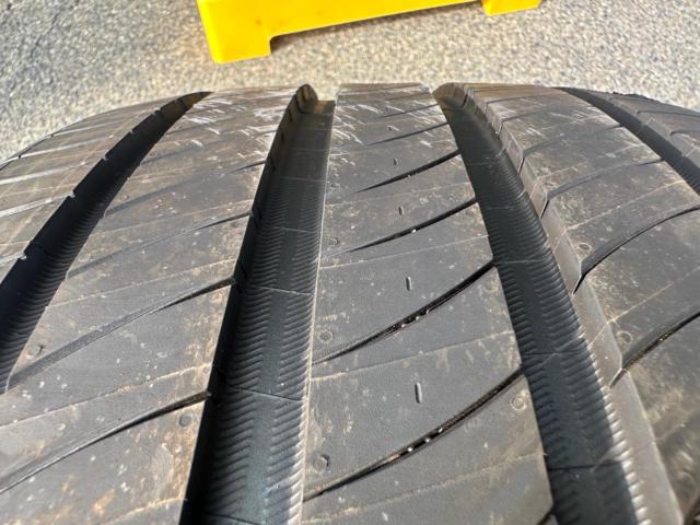 MICHELIN  e・PRIMACY 235/45R21 4本セット