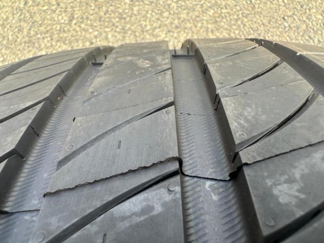 MICHELIN  e・PRIMACY 235/45R21 4本セット