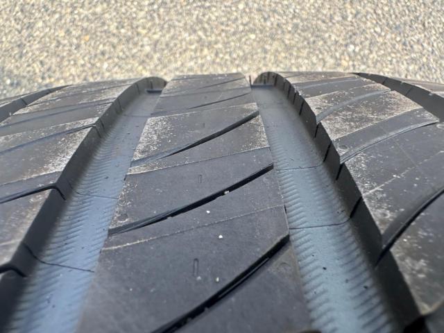 MICHELIN  e・PRIMACY 235/45R21 4本セット