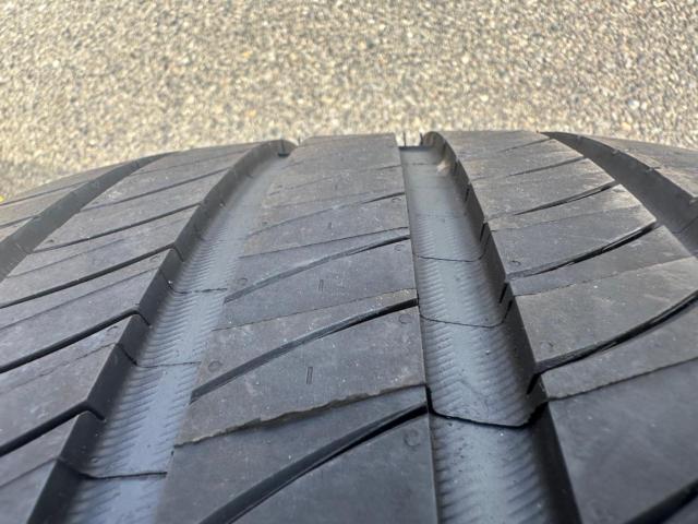 MICHELIN  e・PRIMACY 235/45R21 4本セット