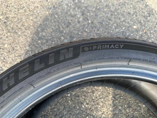 MICHELIN  e・PRIMACY 235/45R21 4本セット
